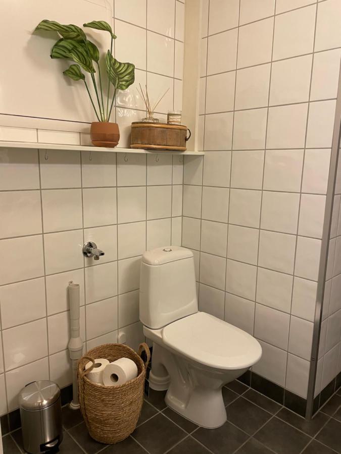 Hytte I Nydelige Jotunhemen - Rett Ved Besseggen Randsverk Luaran gambar